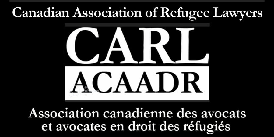 L'Association candienne des avocates et avocates en droit des réfugiés (ACAADR)