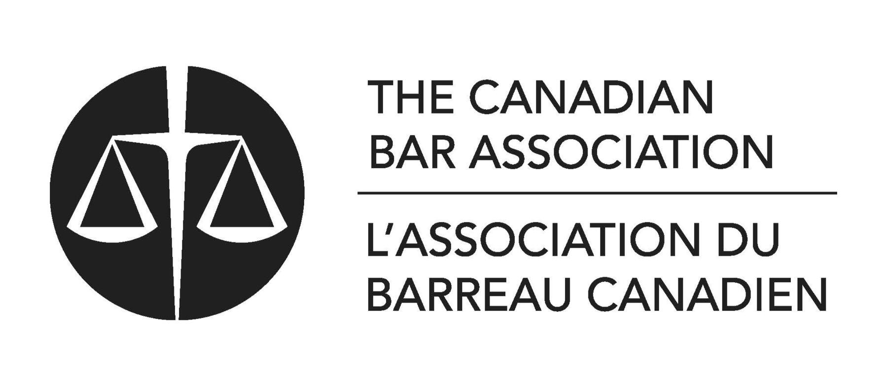 L'association du barreau canadien (ABC)